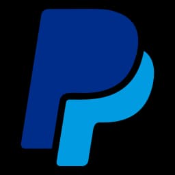 PayPal logo