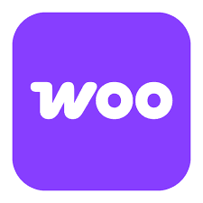 Woo payment logo